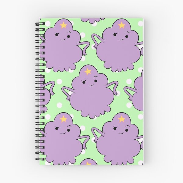 Item preview, Lumpy Space Princess designed and sold by PayneDigitalArt.
