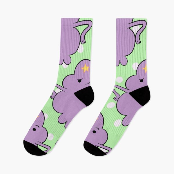 Item preview, Lumpy Space Princess designed and sold by PayneDigitalArt.