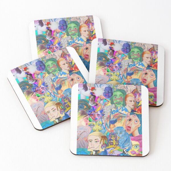 Item preview, Bewby collection 1 designed and sold by Samira Liotta.