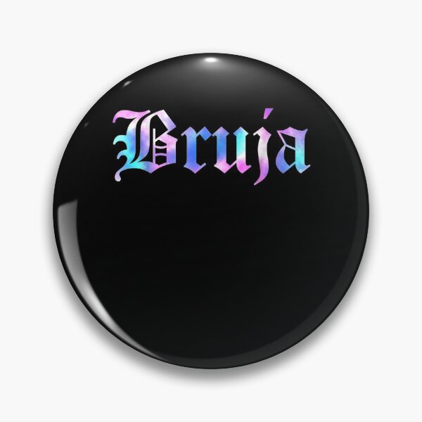 Item preview, Bruja Tie Dye Galaxy Old English Chola designed and sold by VioletGD20.