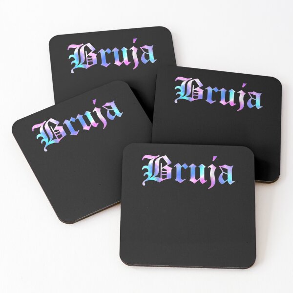 Item preview, Bruja Tie Dye Galaxy Old English Chola designed and sold by VioletGD20.