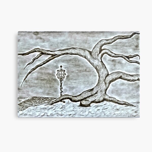 Metal Print