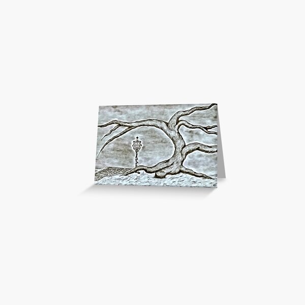 Greeting Card