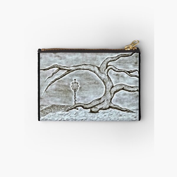 Item preview, A winter evening designed and sold by FrauleinimStall.
