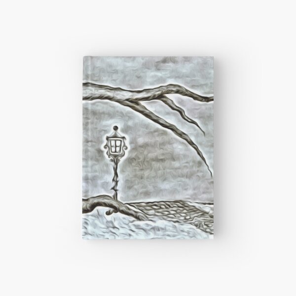 Hardcover Journal