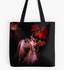 To The World A King Is Borne Tote Bag
