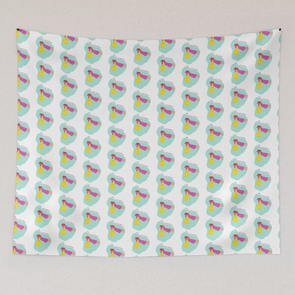 Item preview, Working From Home  designed and sold by Noopur Tarkar.