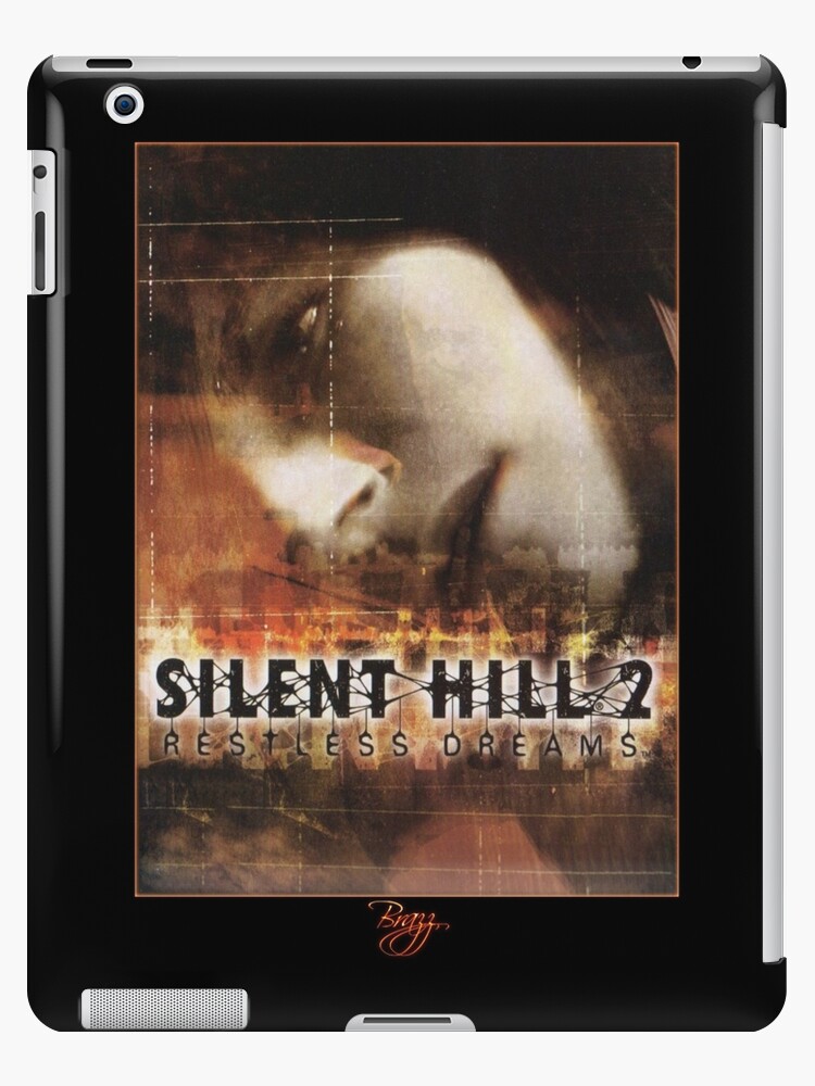 silent hill 2 xbox