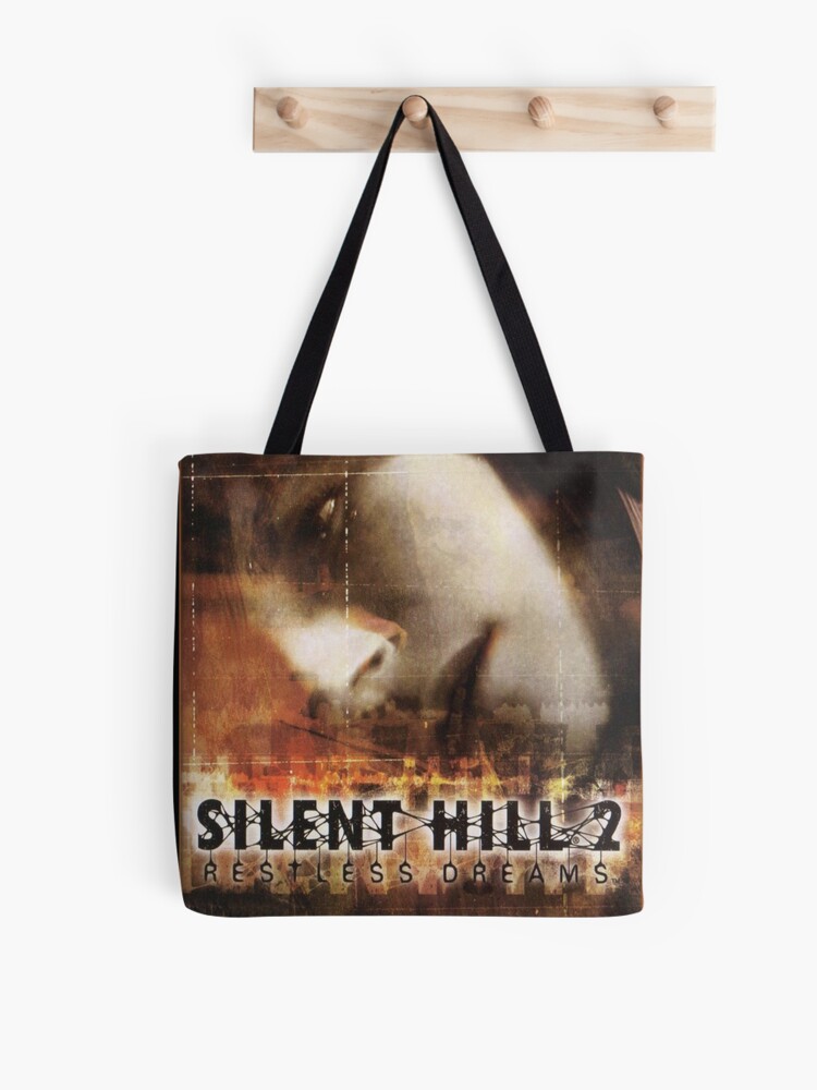 Buy Silent Hill 2: Restless Dreams for XBOX