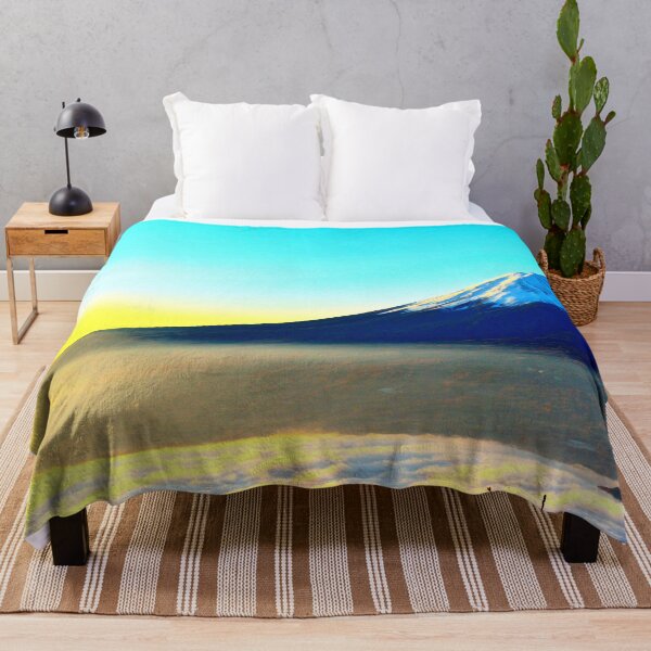 Item preview, Mount Fuji sunrise designed and sold by Madhu2802.
