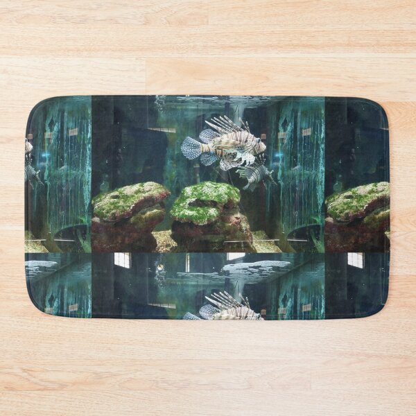 Item preview, Water World designed and sold by RiaanaDCircle.