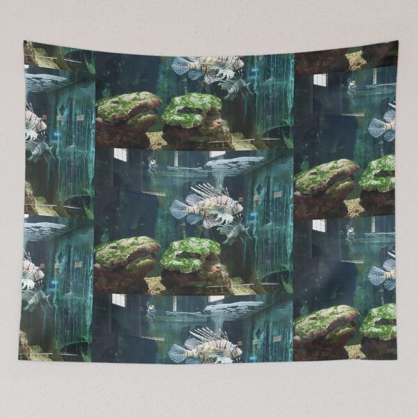 Item preview, Water World designed and sold by RiaanaDCircle.