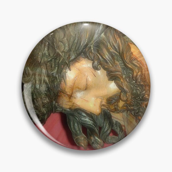 Item preview, Crucified designed and sold by Alexandra Lavizzari.