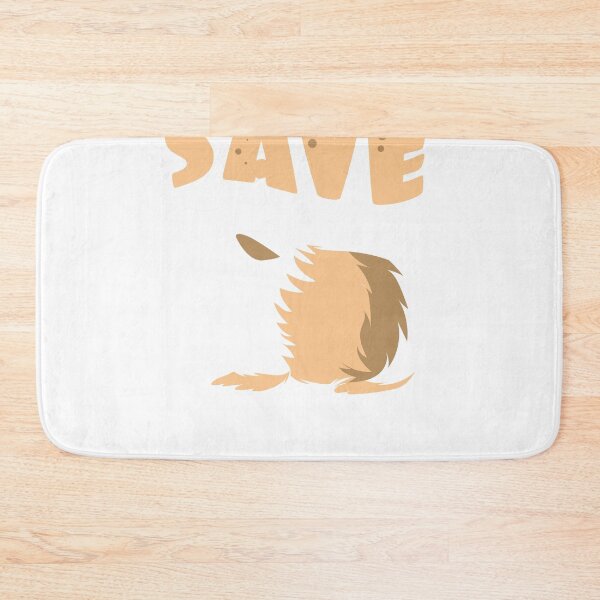 Item preview, Furry Potato, Guinea Pig Funny Novelty Gift product designed and sold by Lisbob.