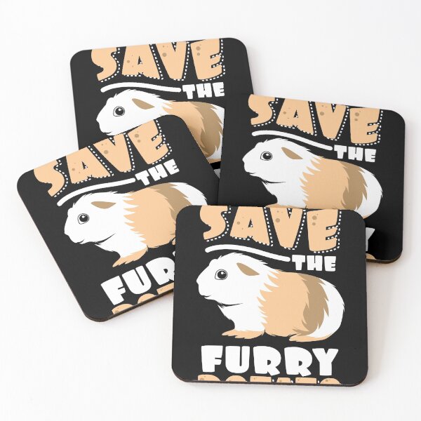 Item preview, Furry Potato, Guinea Pig Funny Novelty Gift product designed and sold by Lisbob.