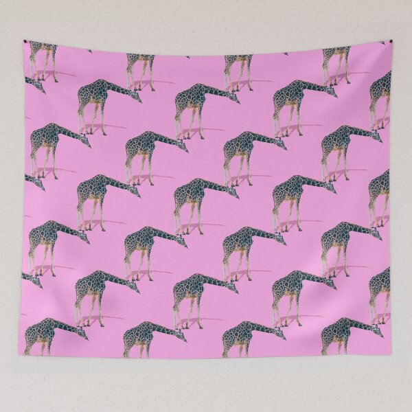 Item preview, Giraffe Party designed and sold by KatyaHavok.