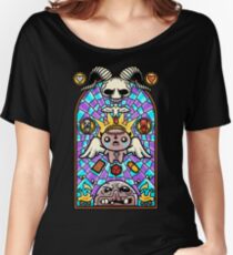 The Binding Women's Relaxed Fit T-Shirt
