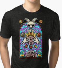 The Binding Tri-blend T-Shirt
