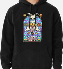 The Binding Pullover Hoodie