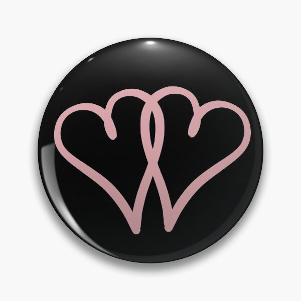Item preview, Two hearts linked together designed and sold by SJAPhoto.