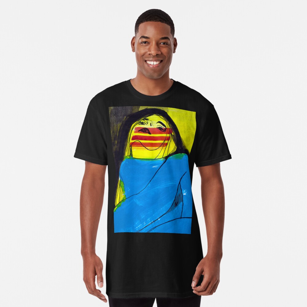 ICON Long T-Shirt