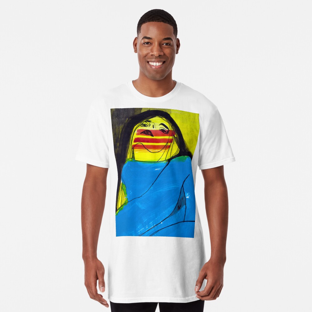 ICON Long T-Shirt
