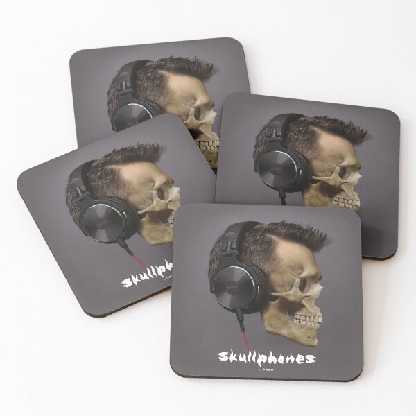 Item preview, SKULLPHONES 11-01 designed and sold by Radu-Gabriel.