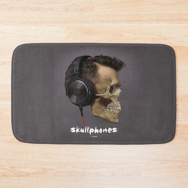 Item preview, SKULLPHONES 11-01 designed and sold by Radu-Gabriel.