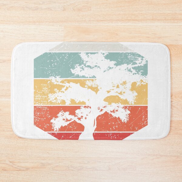 Item preview, Graphic Retro Sunset Bonsai Tree graphic Super Cool Vintage designed and sold by Lisbob.