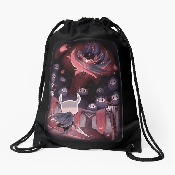 Item preview, The Knight Fight Graphic Art Hollow Knight Adventure Game designed and sold by JackVenessa55.