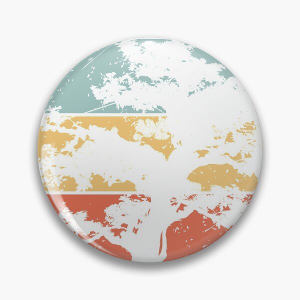 Item preview, Graphic Retro Sunset Bonsai Tree graphic Super Cool Vintage designed and sold by Lisbob.