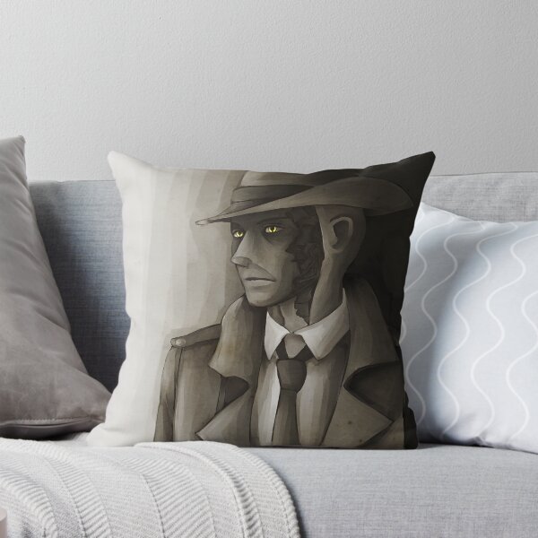 Item preview, nick valentine designed and sold by legendaryarmor.