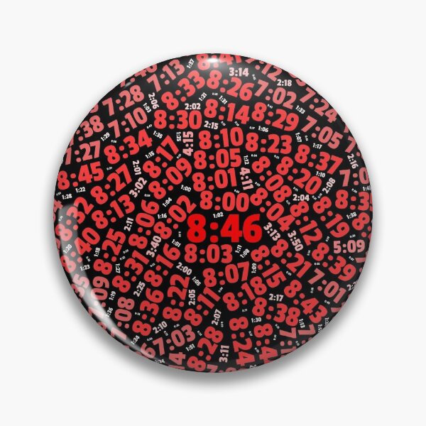 Item preview, 8 minutes 46 seconds left designed and sold by NerdySherds.