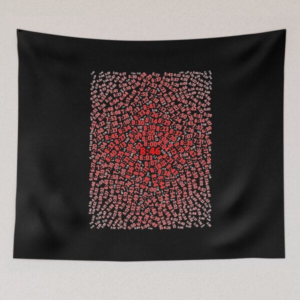 Item preview, 8 minutes 46 seconds left designed and sold by NerdySherds.