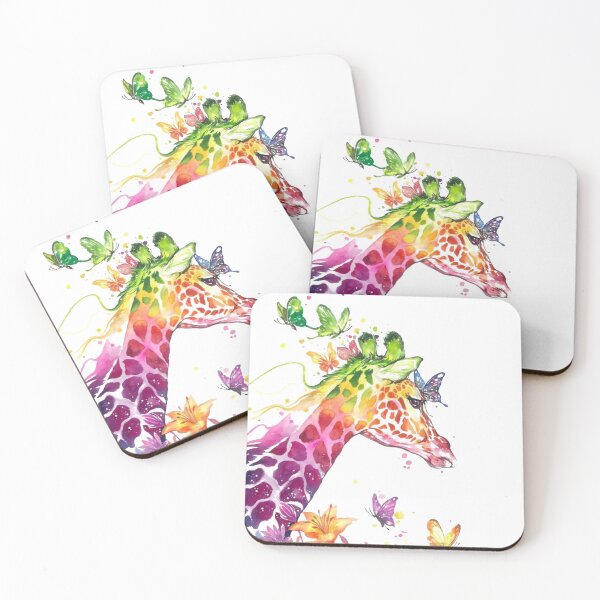 Item preview, Horst with flowers and butterflies designed and sold by dplachkinova.