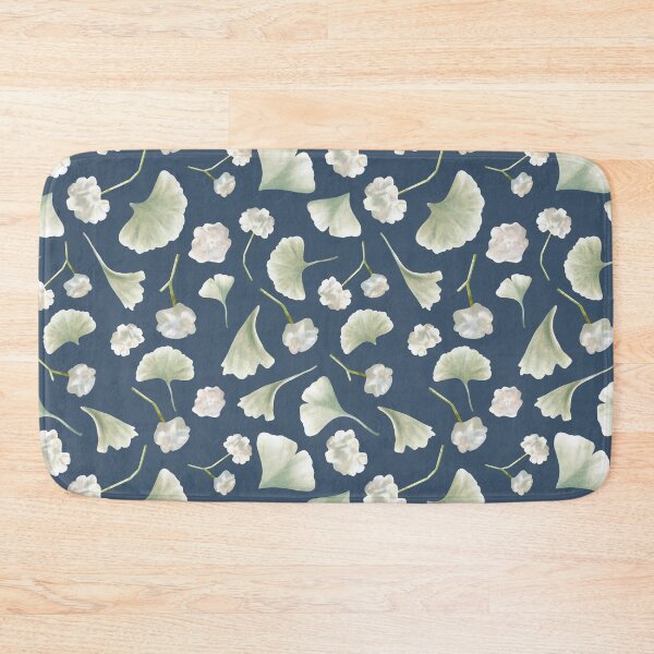 Item preview, Floral composition pattern designed and sold by Sara-Scianname.
