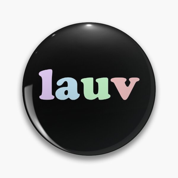 Item preview, lauv designed and sold by aakanksha-.