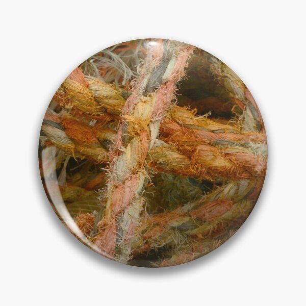 Item preview, Rope Abstract designed and sold by Alexandra Lavizzari.