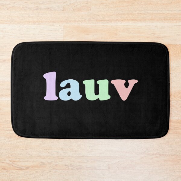 Item preview, lauv designed and sold by aakanksha-.