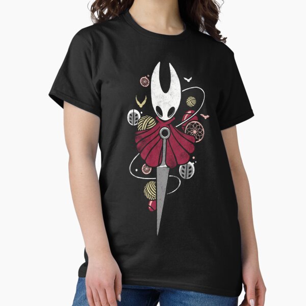 Item preview, Pretty Art All Knight The Hollow Knight Adventure Game designed and sold by JackVenessa55.