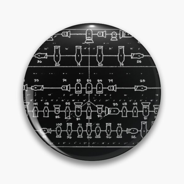 Item preview, Theatre Lighting Plot - Black designed and sold by edwah2004.