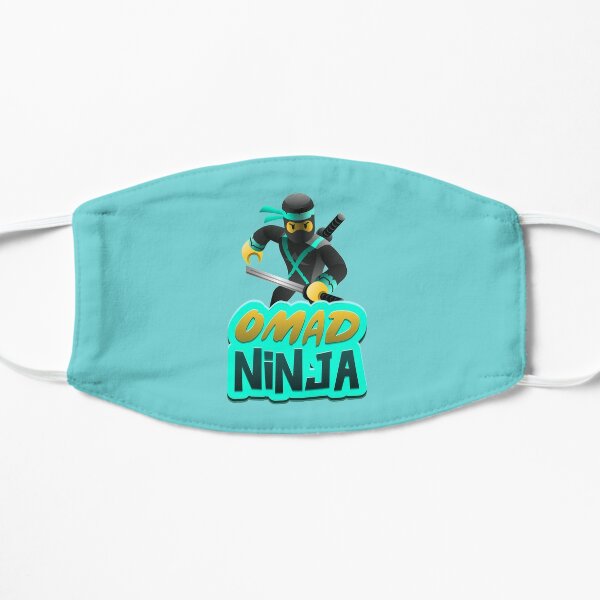 Ninja Mask Of Lightning Roblox Id