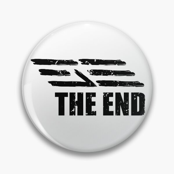 Item preview, The End club London designed and sold by Lick-Design.