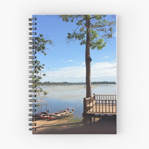 Item preview, Peer at Lake designed and sold by Linnys-Designs.