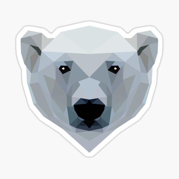 Item preview, Polar Bear designed and sold by edwardmhz.