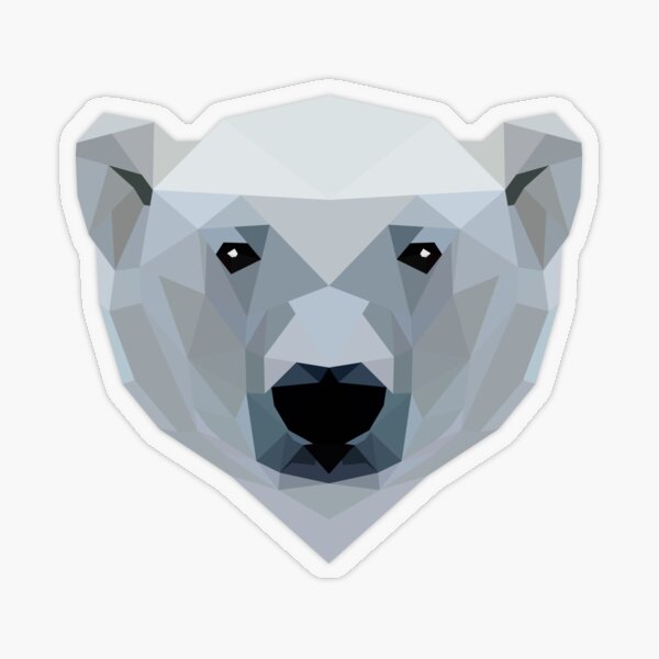 Item preview, Polar Bear designed and sold by edwardmhz.