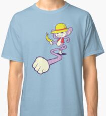 Luffy Pom Classic T-Shirt