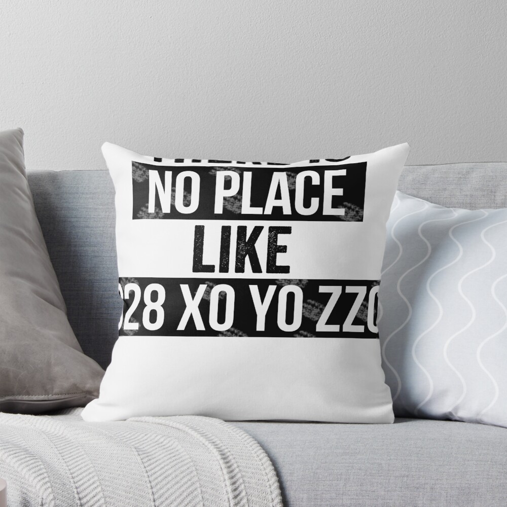 Item preview, Throw Pillow designed and sold by marijanadesigns.