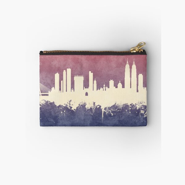 Item preview, Mumbai Skyline India Bombay designed and sold by ArtPrints.