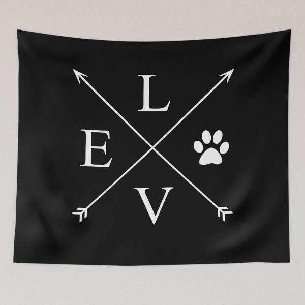 Item preview, Love Paw Arrow designed and sold by KA DESIGNS.